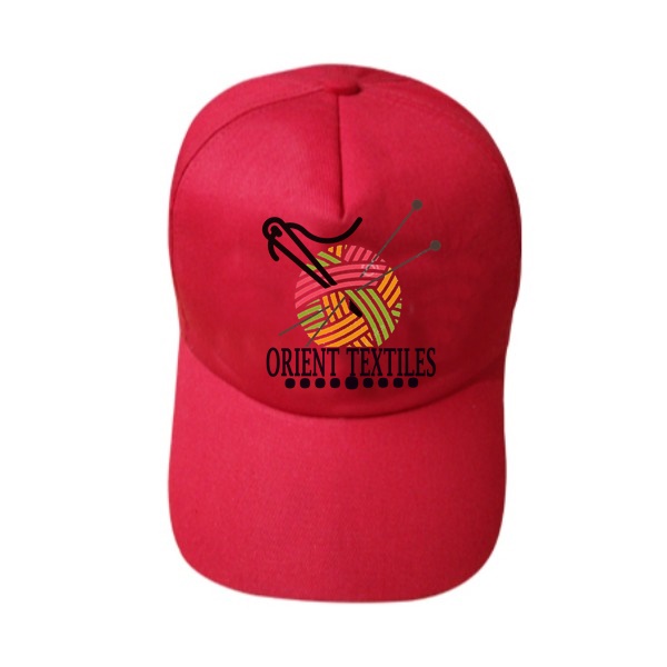 DXB customize caps style 405